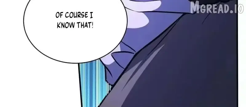 Divine Urban God Chapter 327 page 124