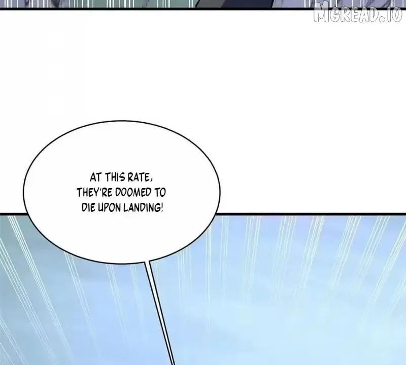 Divine Urban God Chapter 327 page 119