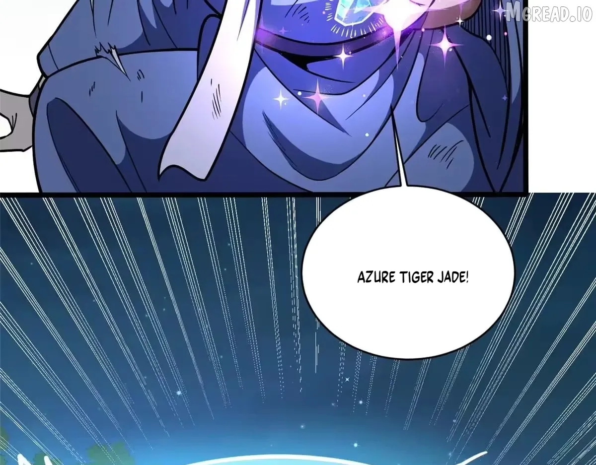 Divine Urban God Chapter 318 page 143