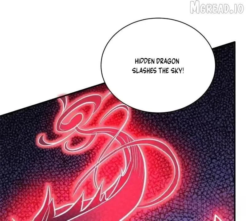 Divine Urban God Chapter 327 page 129
