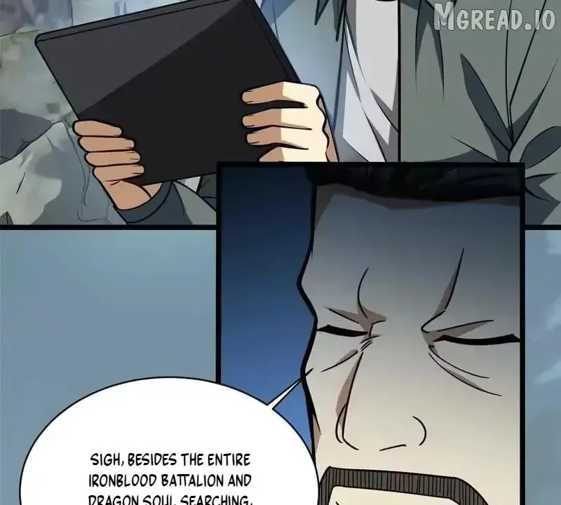 Divine Urban God Chapter 326 page 110