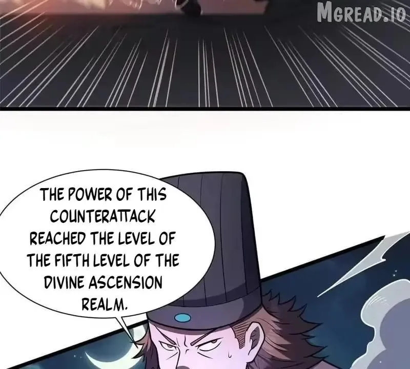 Divine Urban God Chapter 328 page 63