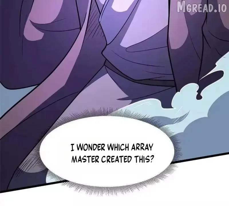 Divine Urban God Chapter 328 page 65
