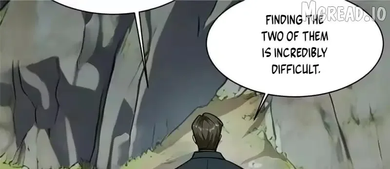 Divine Urban God Chapter 326 page 115