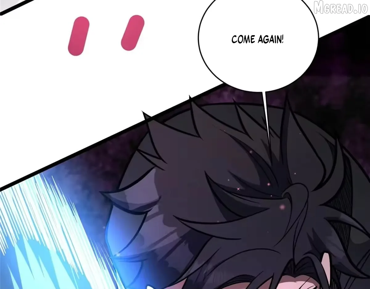 Divine Urban God Chapter 318 page 135