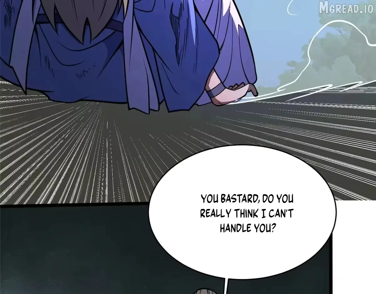 Divine Urban God Chapter 318 page 141