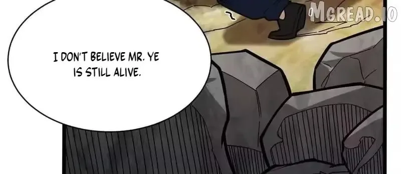 Divine Urban God Chapter 326 page 118