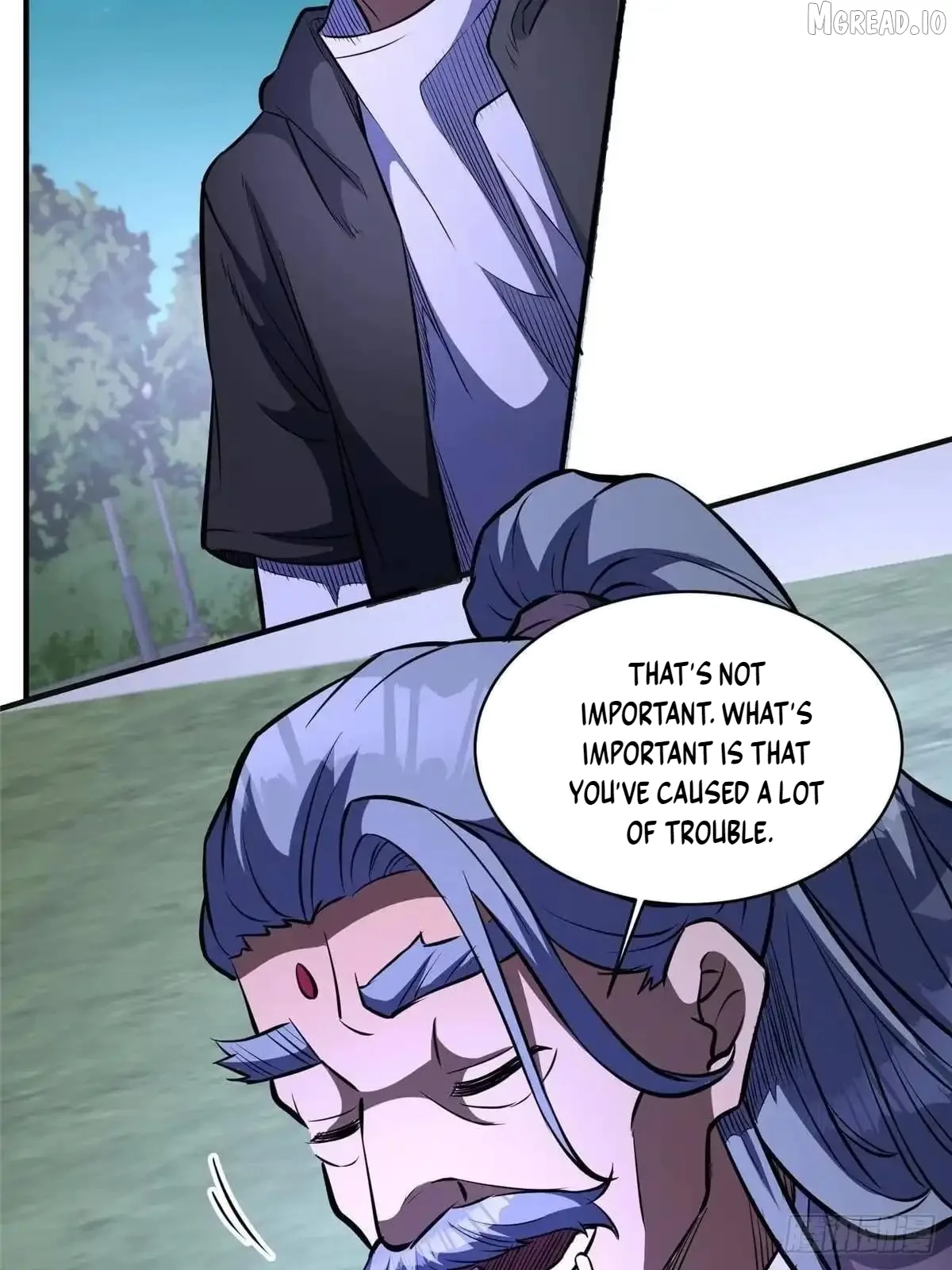 Divine Urban God Chapter 331 page 5