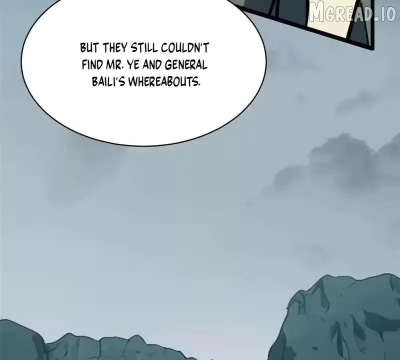 Divine Urban God Chapter 326 page 112