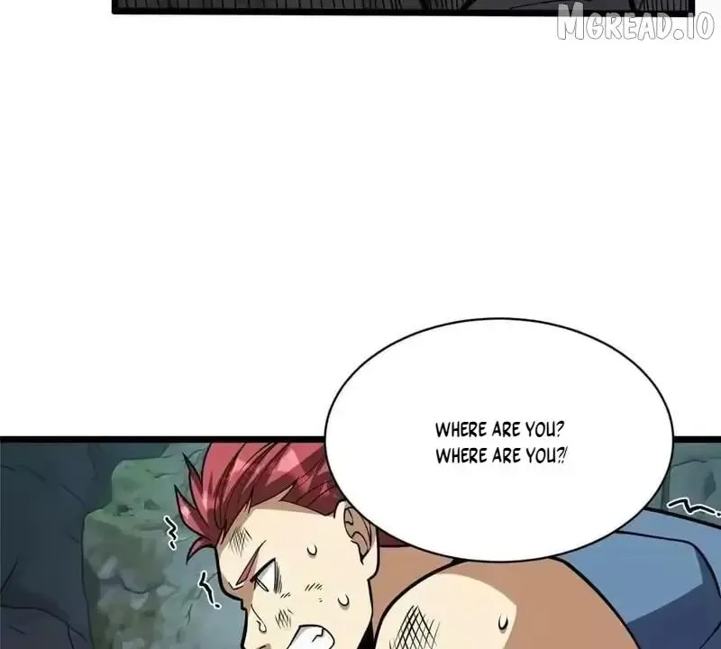 Divine Urban God Chapter 326 page 119