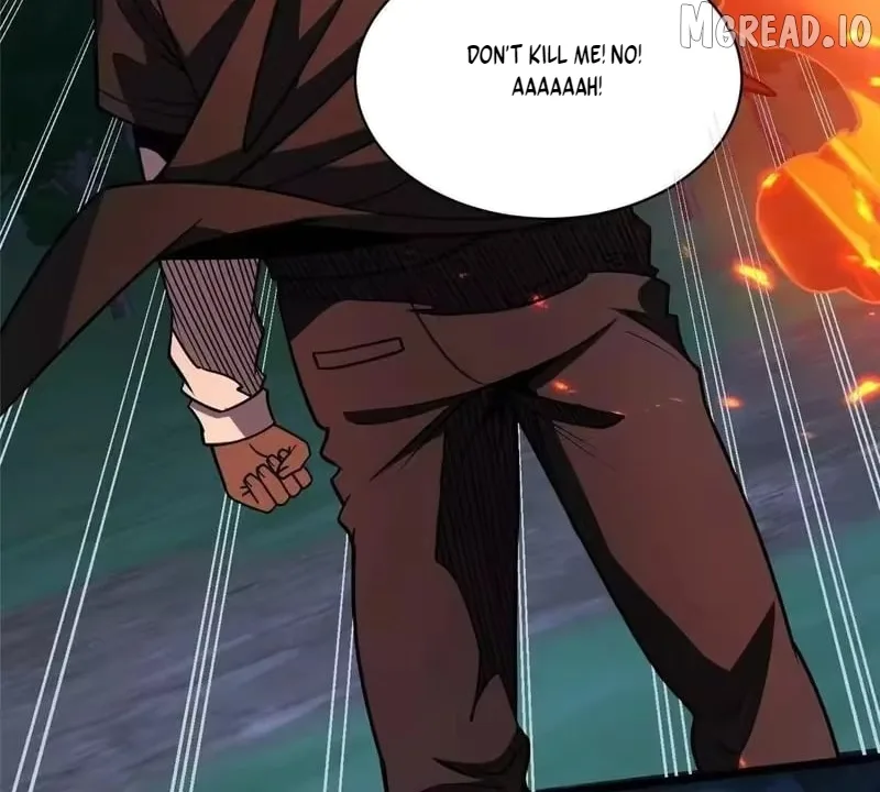 Divine Urban God Chapter 330 page 13
