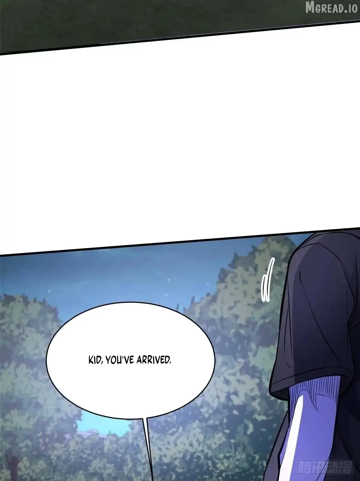 Divine Urban God Chapter 331 page 3