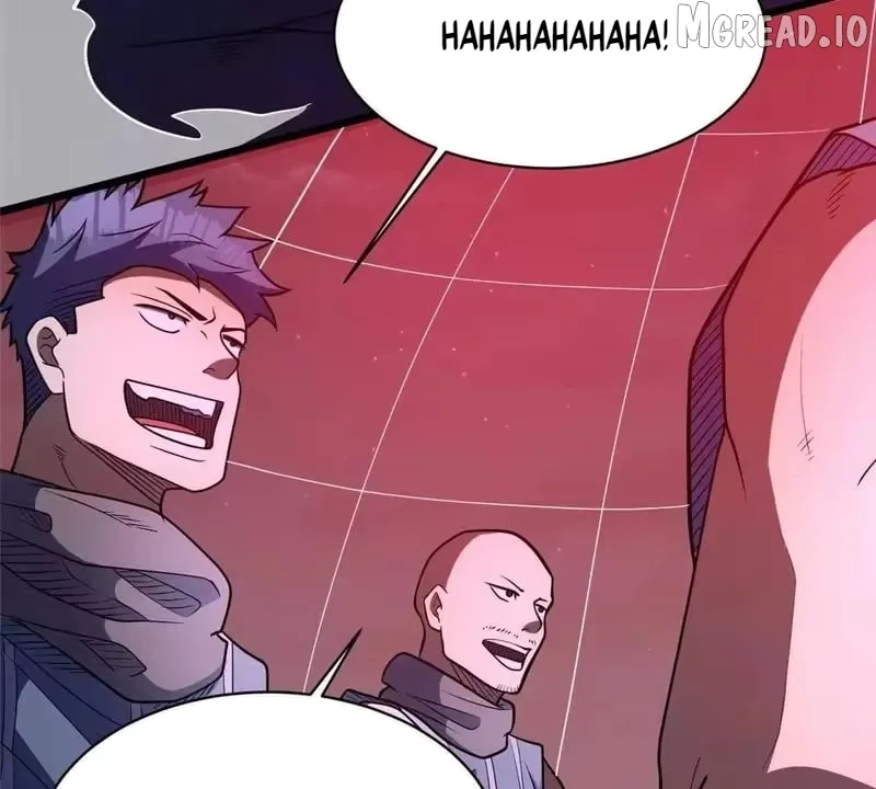 Divine Urban God Chapter 332 page 7
