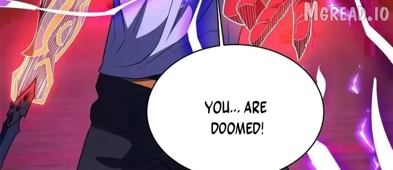 Divine Urban God Chapter 332 page 4