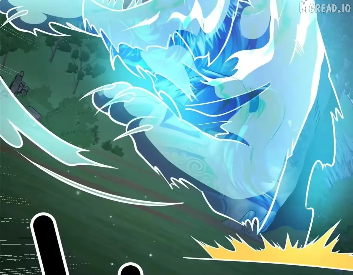 Divine Urban God Chapter 318 page 145