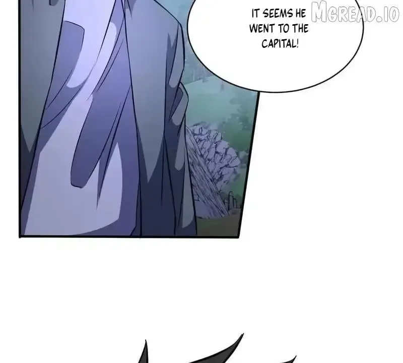 Divine Urban God Chapter 327 page 156