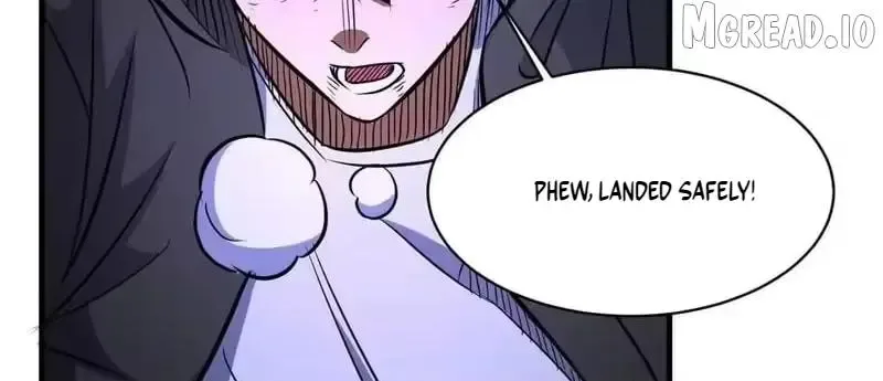 Divine Urban God Chapter 327 page 144
