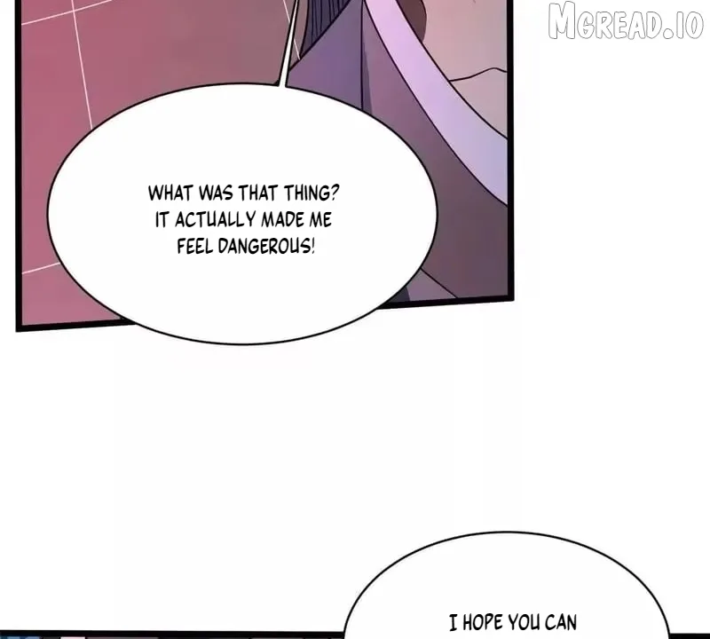 Divine Urban God Chapter 332 page 11