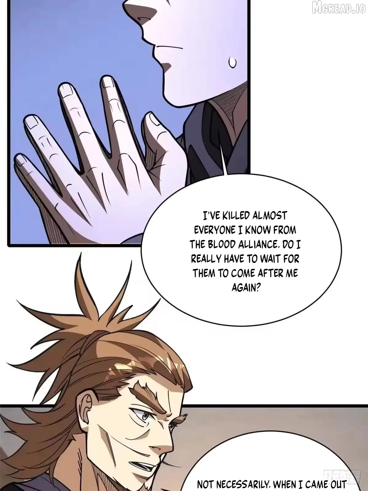 Divine Urban God Chapter 334 page 5