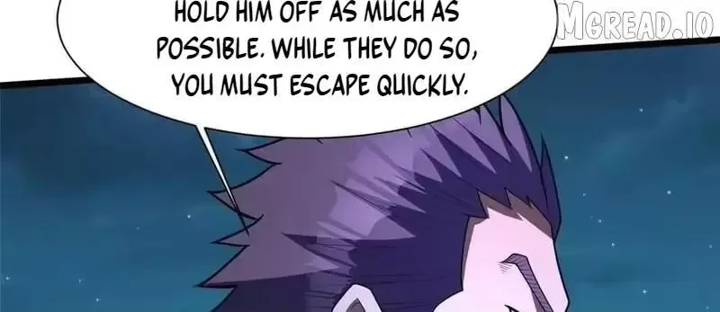 Divine Urban God Chapter 328 page 82