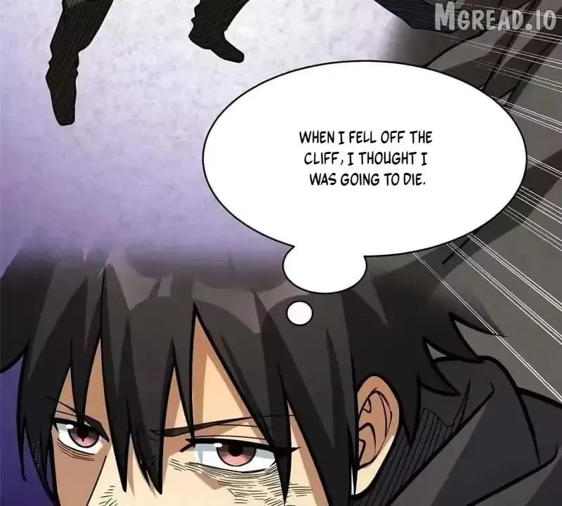 Divine Urban God Chapter 326 page 137