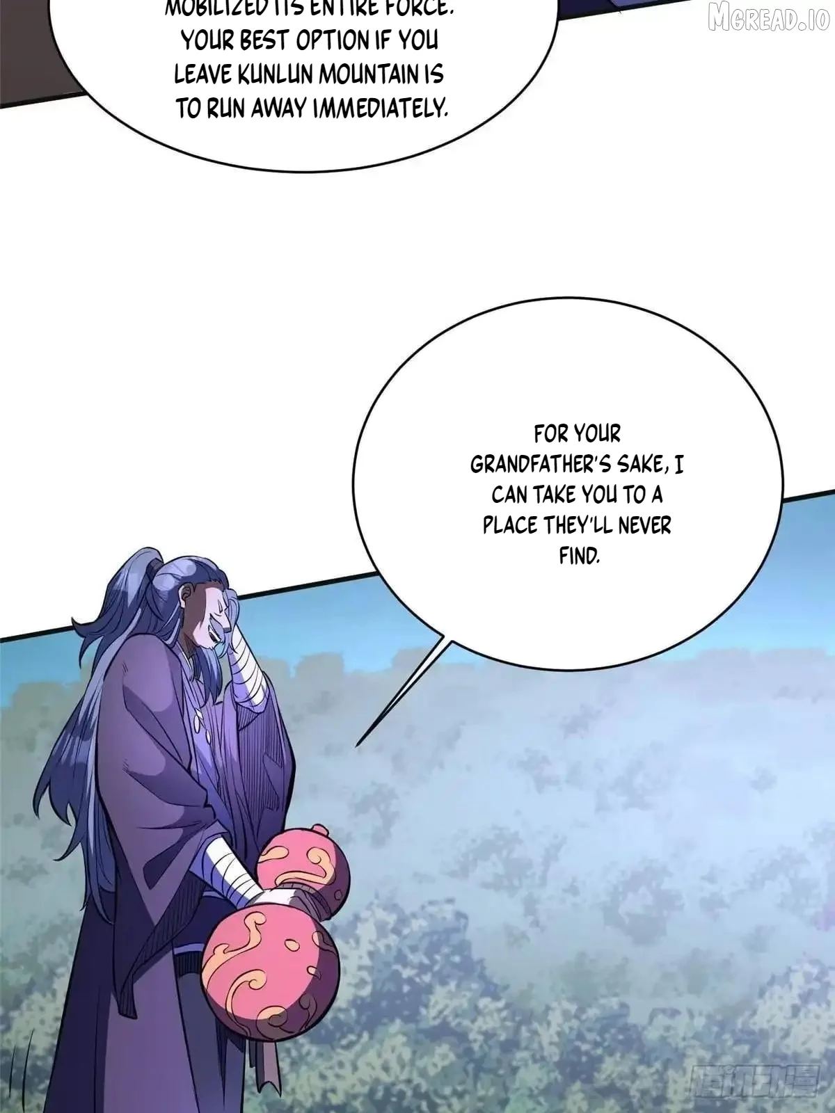 Divine Urban God Chapter 331 page 7