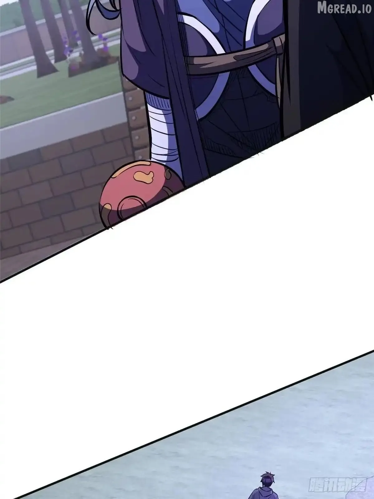 Divine Urban God Chapter 331 page 11