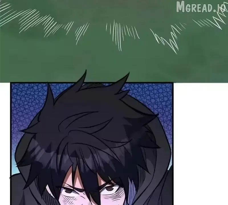 Divine Urban God Chapter 327 page 143
