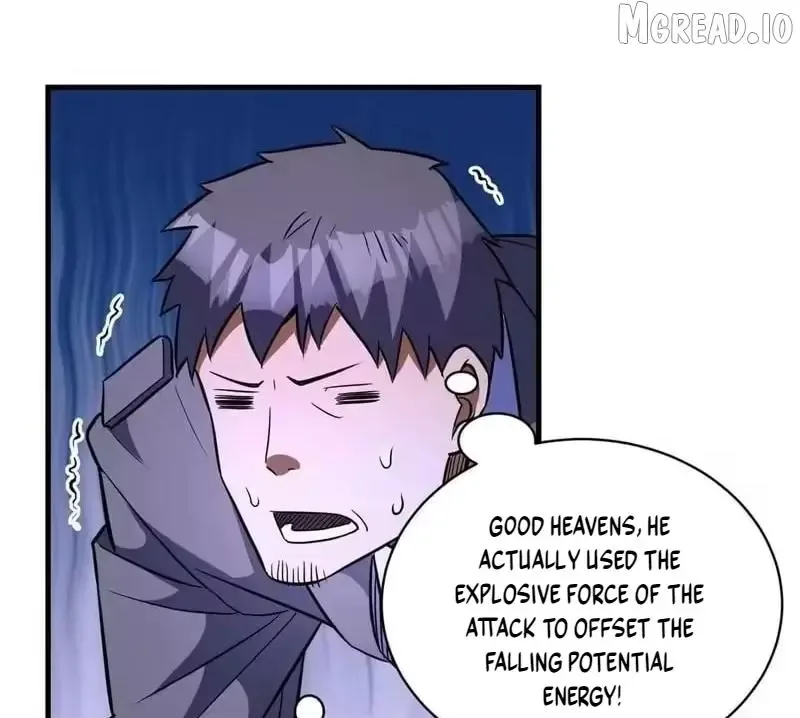 Divine Urban God Chapter 327 page 146