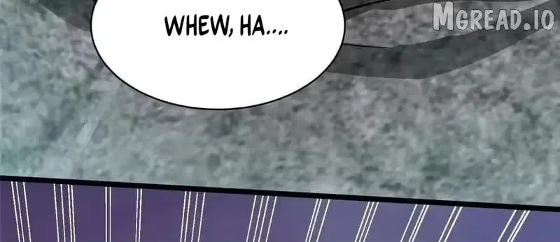 Divine Urban God Chapter 326 page 134