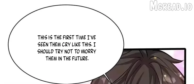 Divine Urban God Chapter 330 page 35