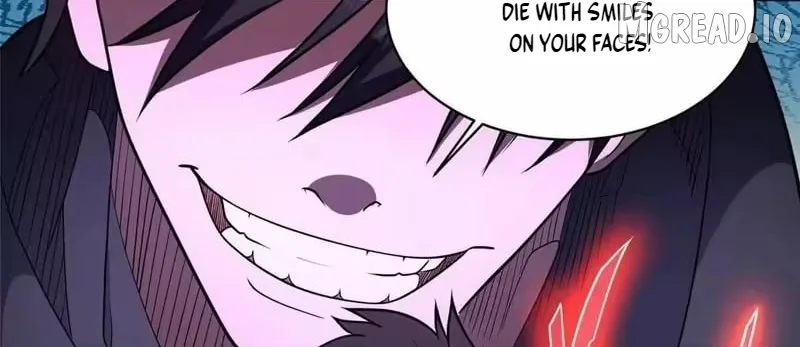 Divine Urban God Chapter 332 page 12