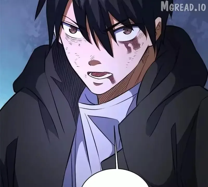 Divine Urban God Chapter 327 page 158