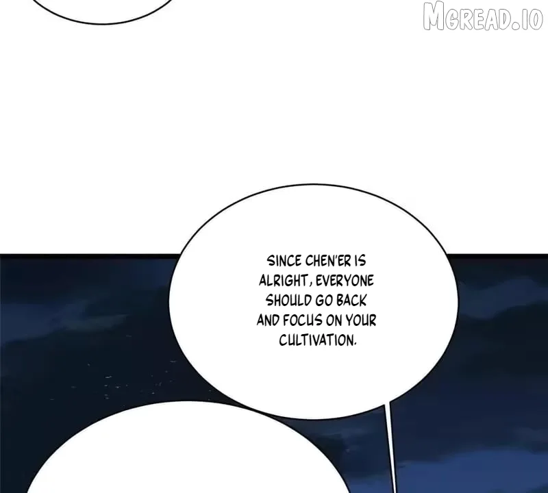 Divine Urban God Chapter 330 page 44