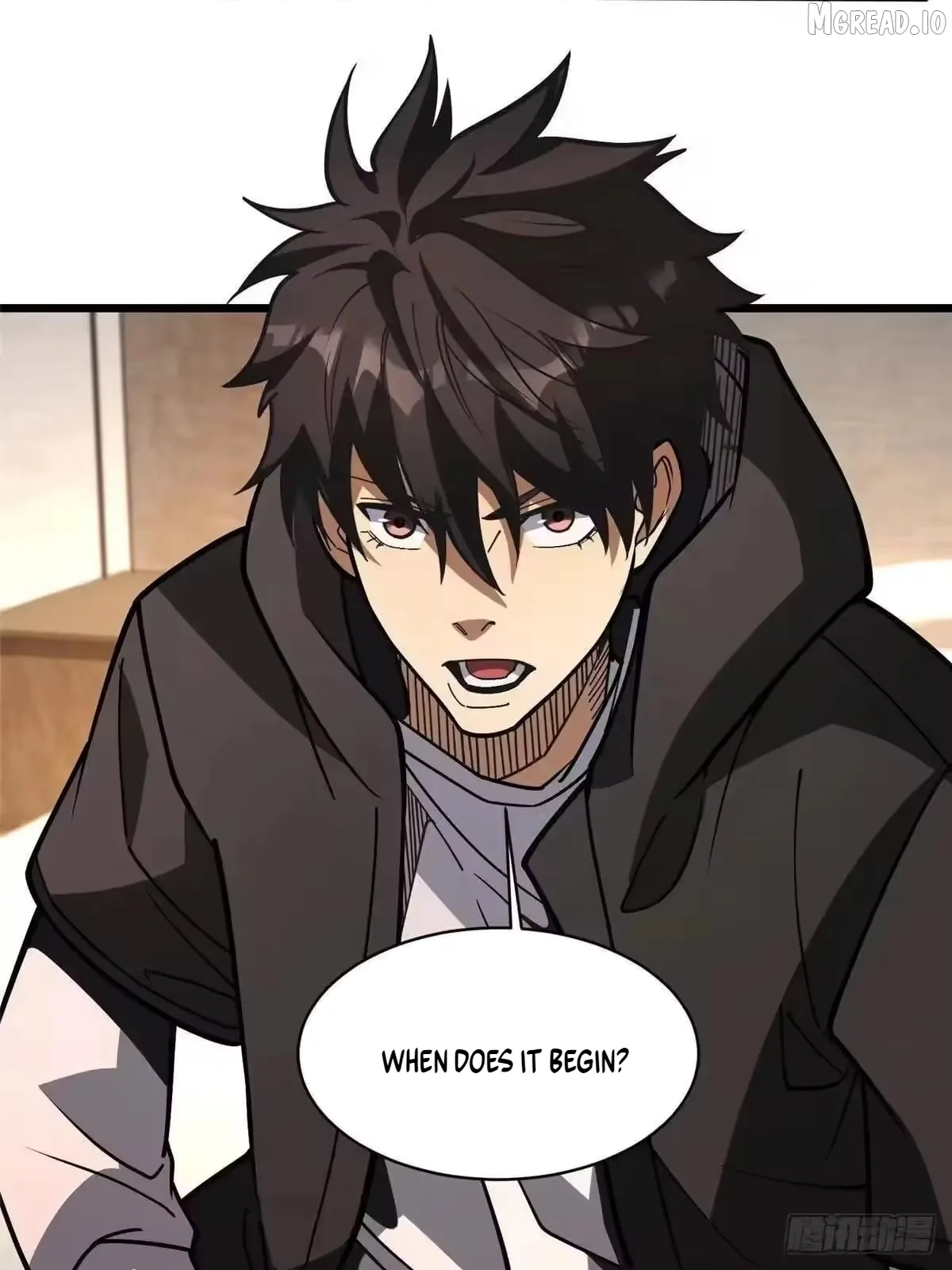 Divine Urban God Chapter 334 page 10