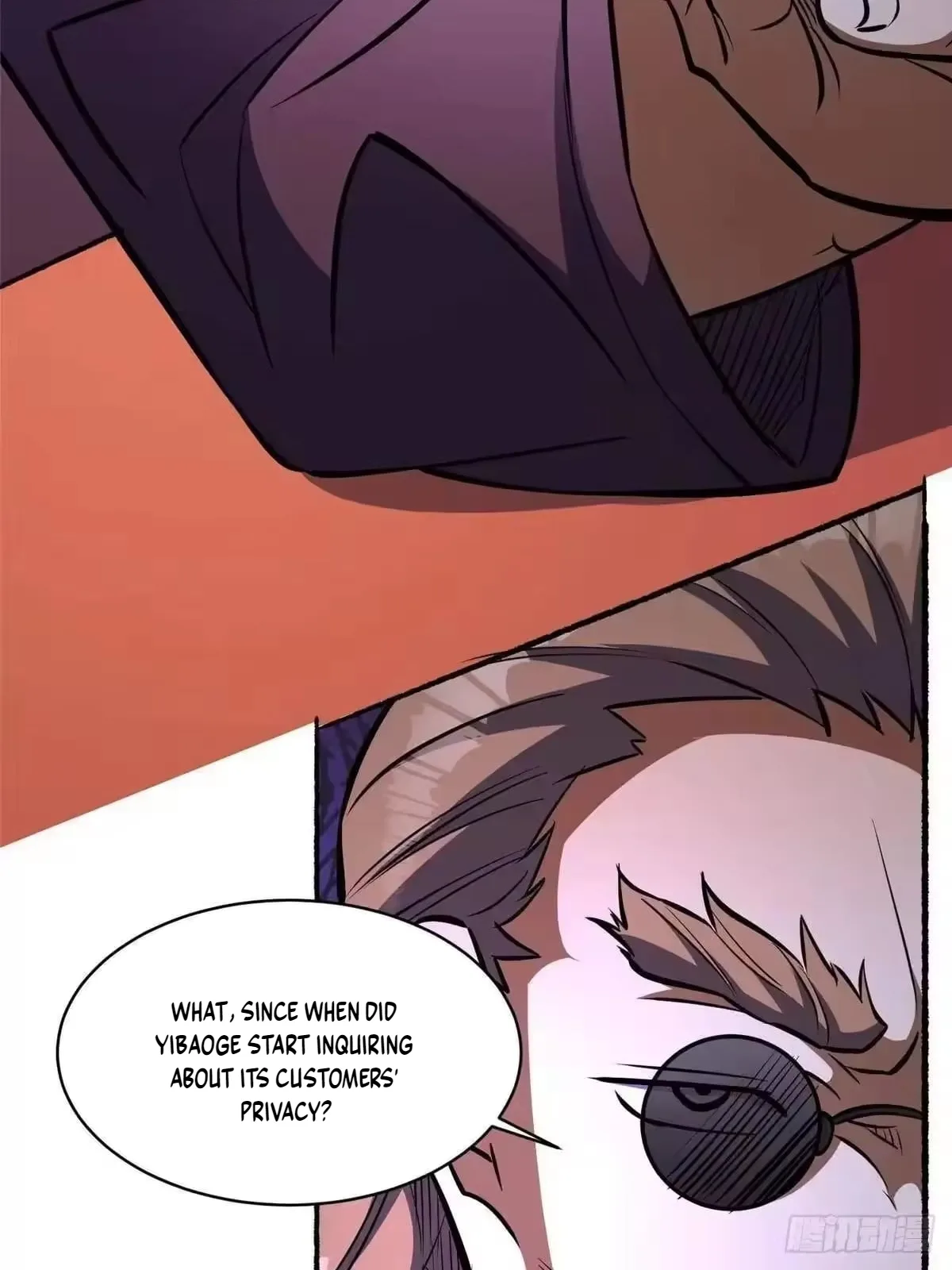 Divine Urban God Chapter 335 page 5