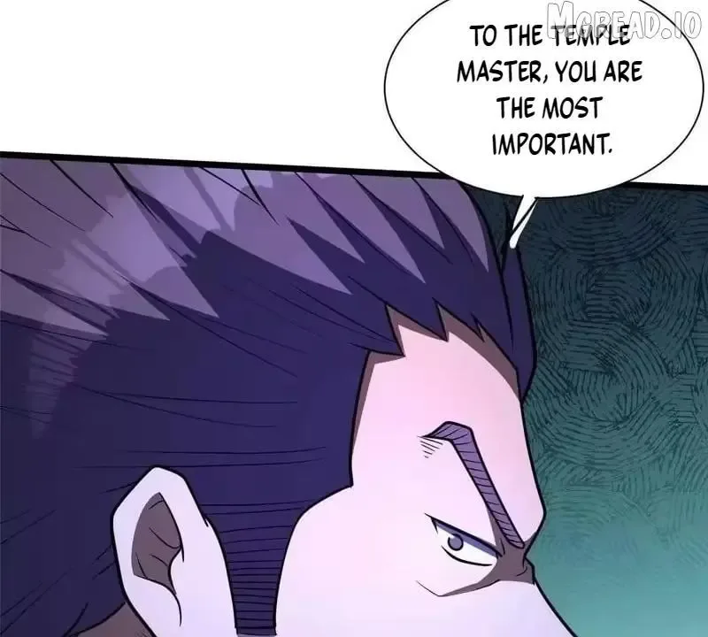 Divine Urban God Chapter 328 page 85