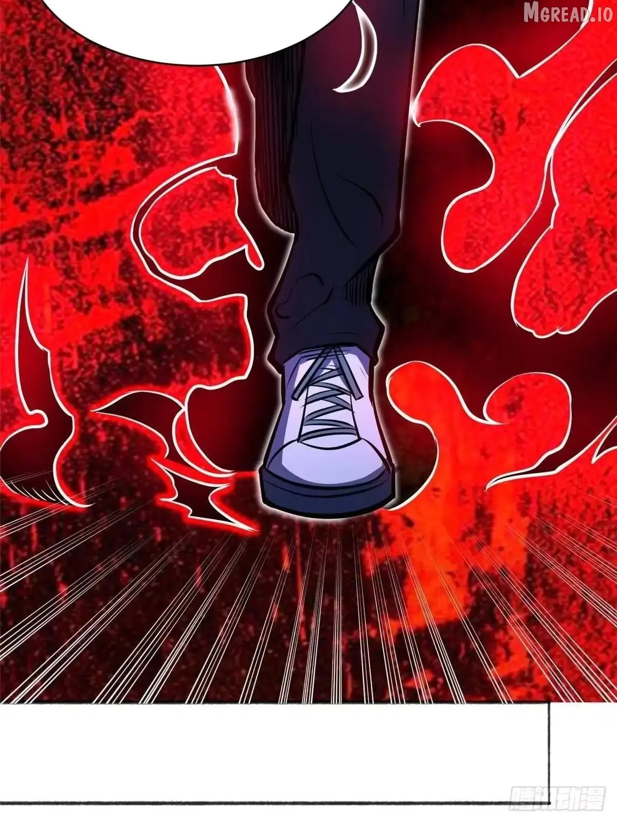 Divine Urban God Chapter 331 page 20