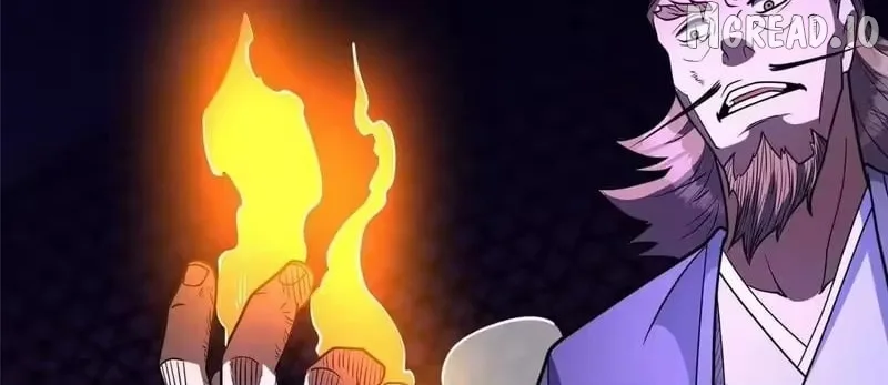 Divine Urban God Chapter 332 page 37