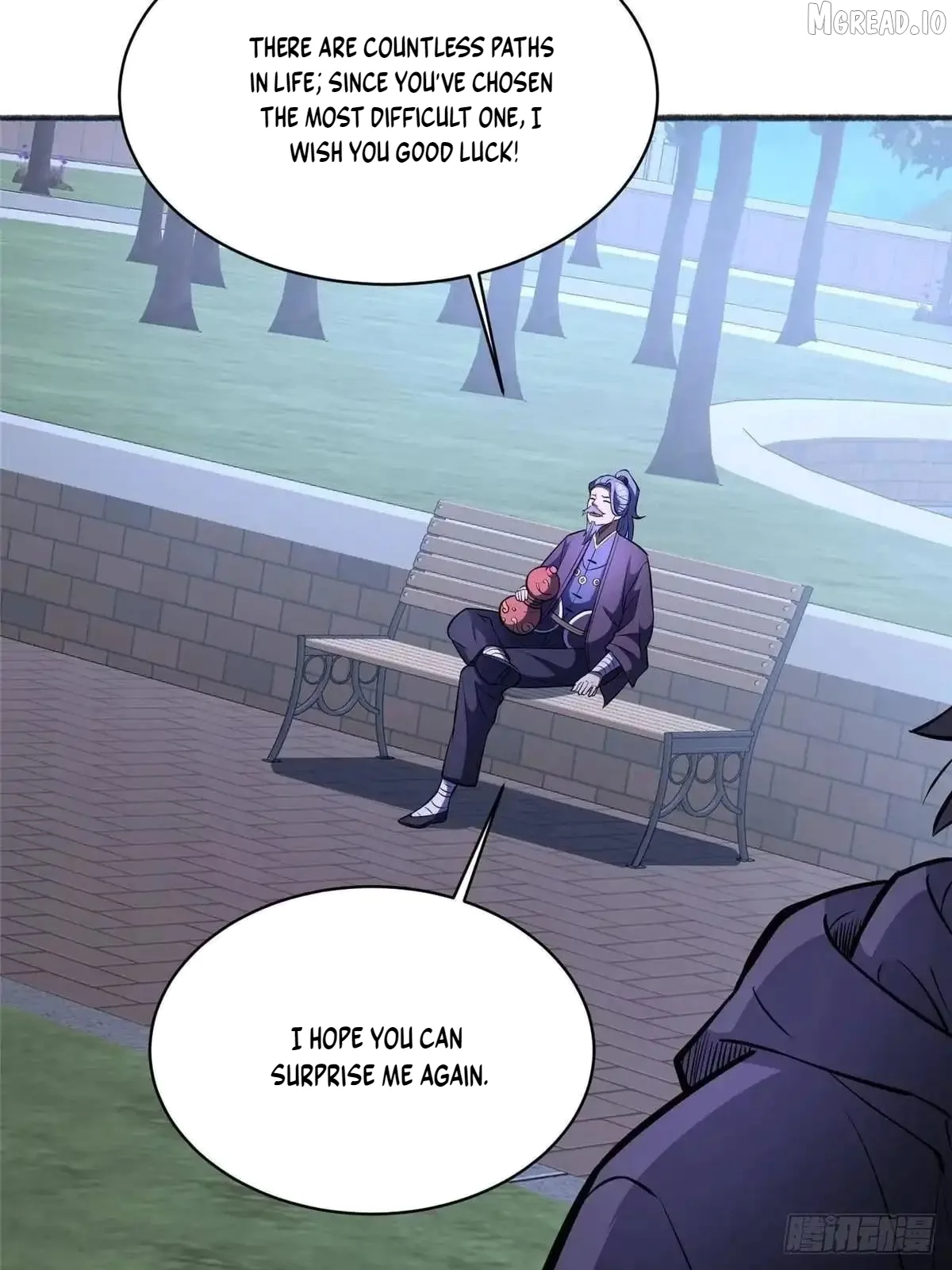 Divine Urban God Chapter 331 page 17