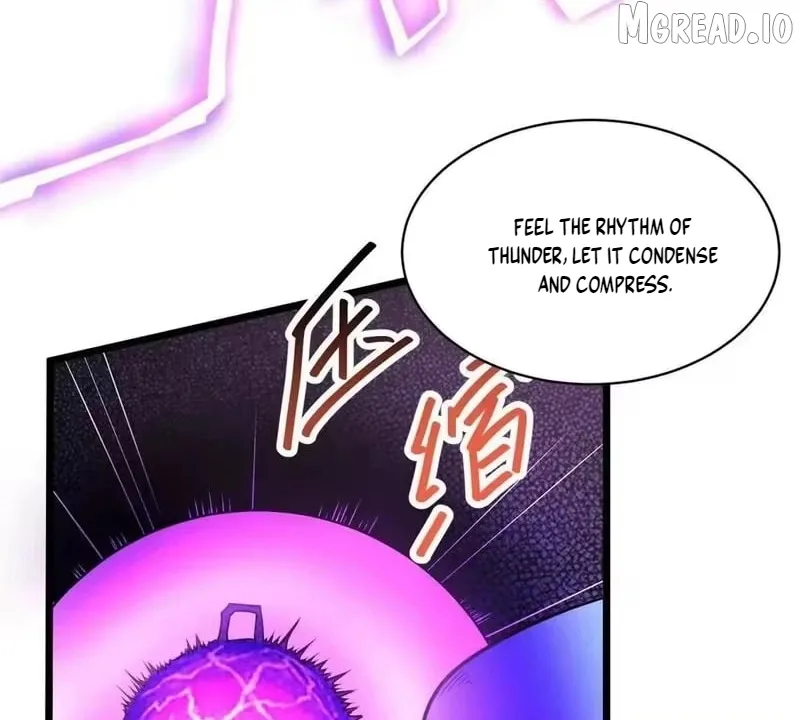 Divine Urban God Chapter 333 page 5