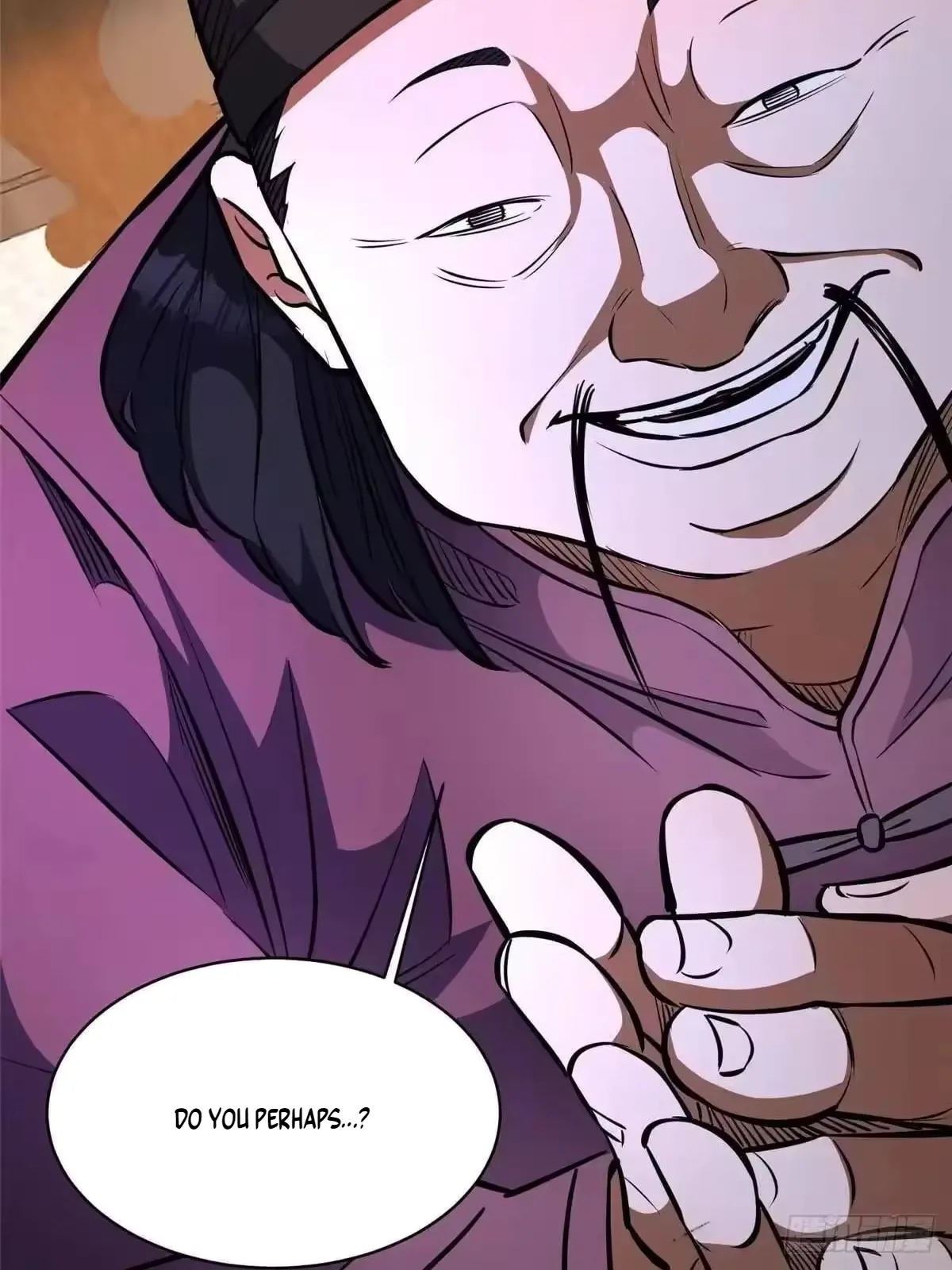 Divine Urban God Chapter 335 page 4