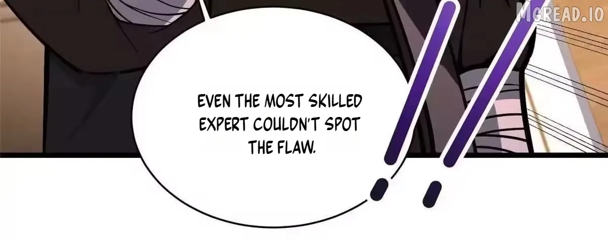 Divine Urban God Chapter 334 page 15