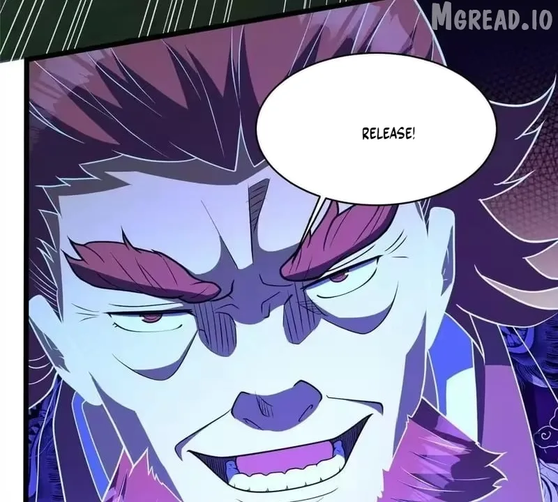 Divine Urban God Chapter 333 page 11
