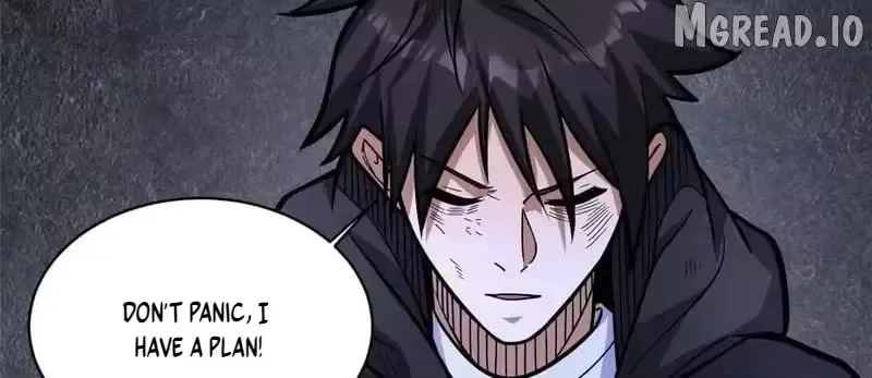 Divine Urban God Chapter 326 page 149