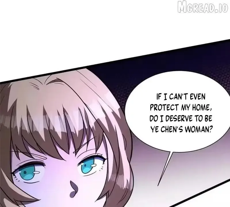 Divine Urban God Chapter 328 page 91