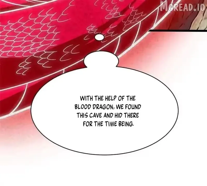 Divine Urban God Chapter 326 page 141