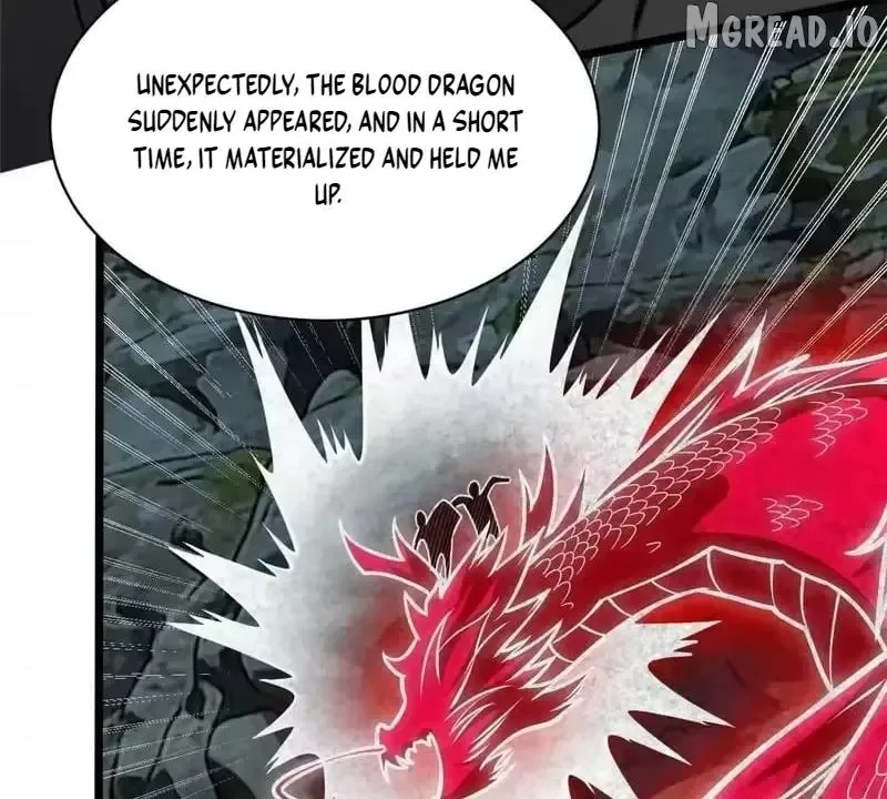 Divine Urban God Chapter 326 page 139