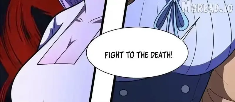 Divine Urban God Chapter 328 page 94