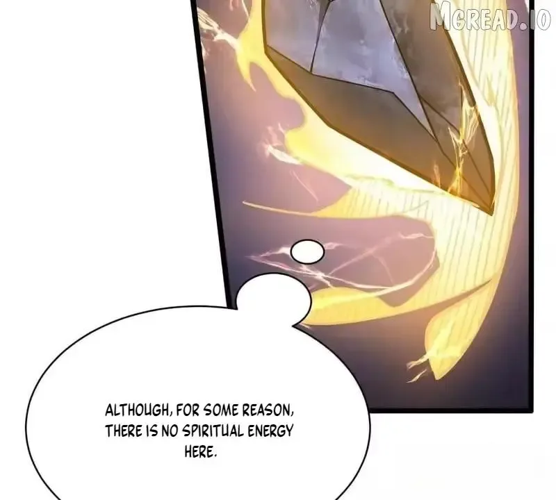 Divine Urban God Chapter 326 page 154